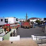 Anaca Apartman Playa Blanca