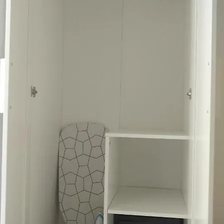 Appartamento Anaca Playa Blanca (Lanzarote)