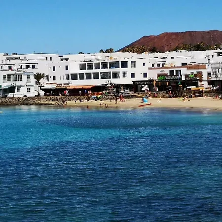 Anaca Apartmán