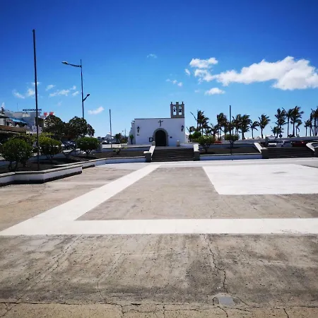 Anaca Playa Blanca