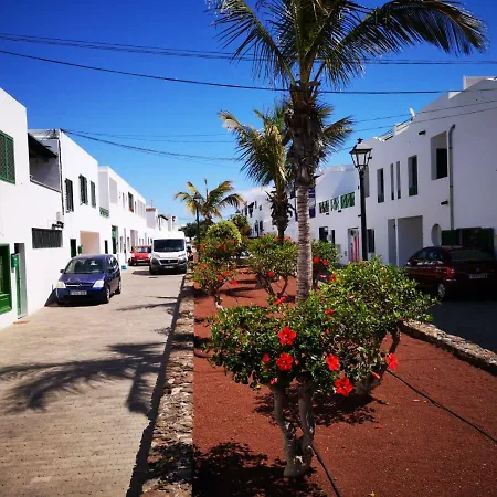 Anaca * Playa Blanca