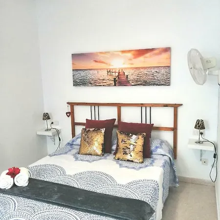 Anaca Apartman *