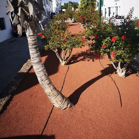 Anaca Apartmán