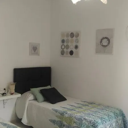 Anaca * Playa Blanca (Lanzarote)