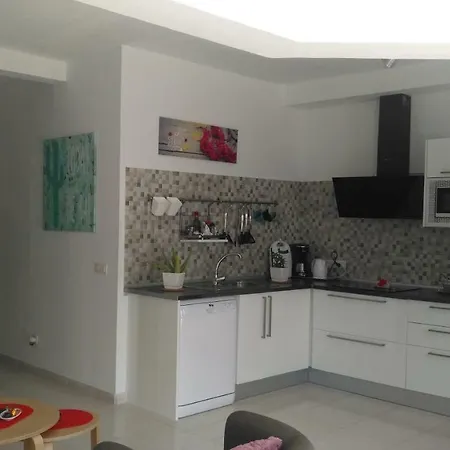 Anaca * Playa Blanca (Lanzarote)