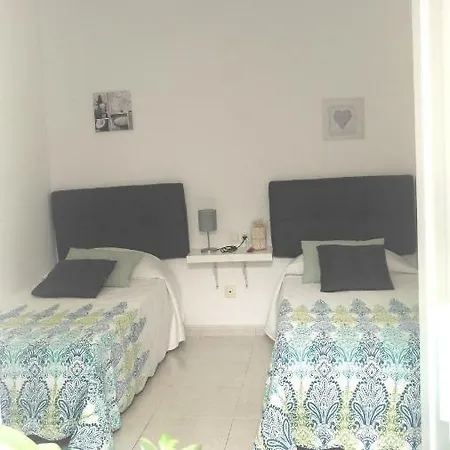 Daire Anaca Playa Blanca