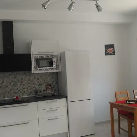 Anaca Apartament