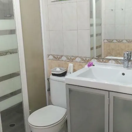 Apartament Anaca