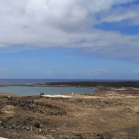 Anaca 公寓 普拉亚布兰卡