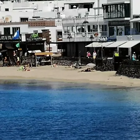 Διαμέρισμα Anaca