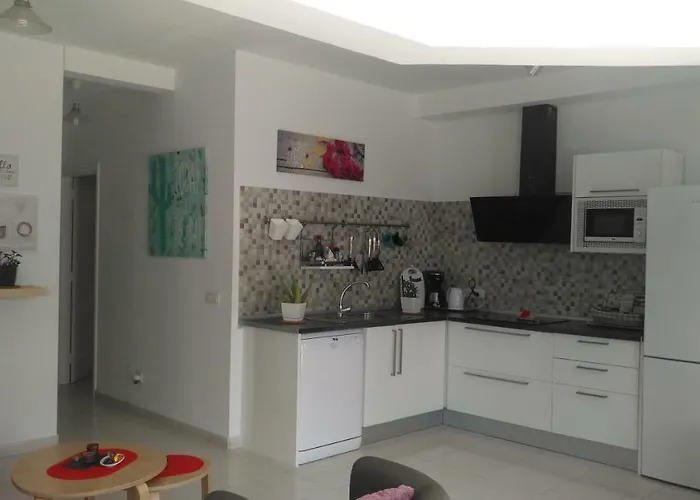 Anaca * بلايا بلانكا