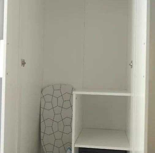 Διαμέρισμα Anaca Πλάγια Μπλάνκα