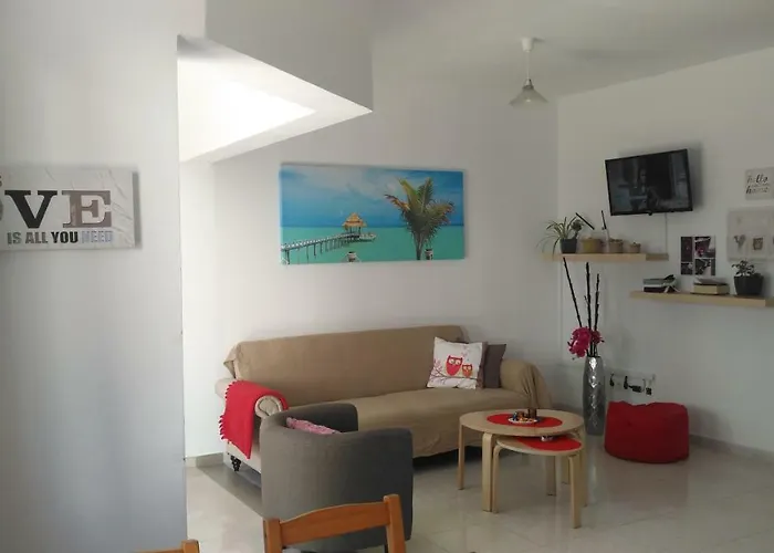 Apartment Anaca Playa Blanca (Lanzarote)