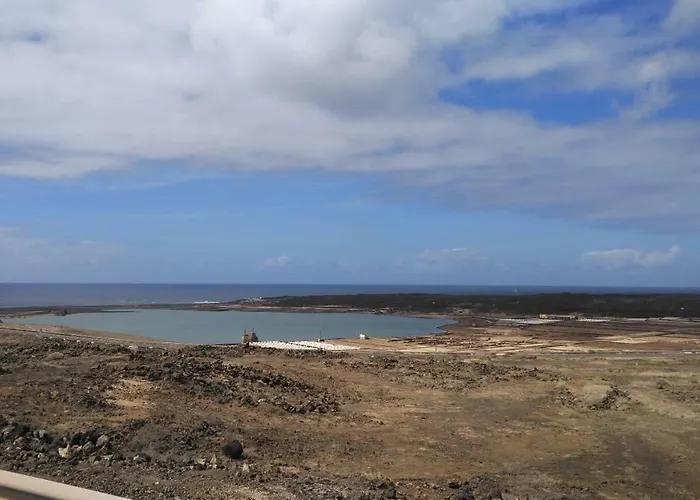 Anaca شقة بلايا بلانكا