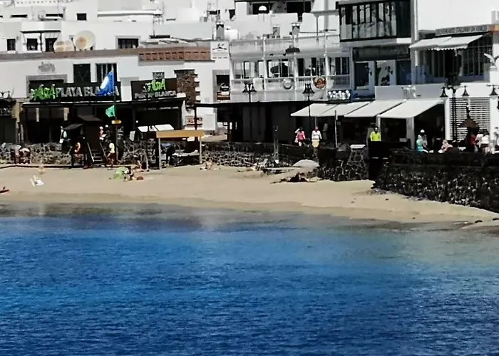 Διαμέρισμα Anaca