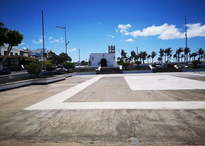 Anaca Playa Blanca (Lanzarote)