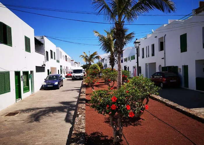 Anaca * Playa Blanca (Lanzarote)